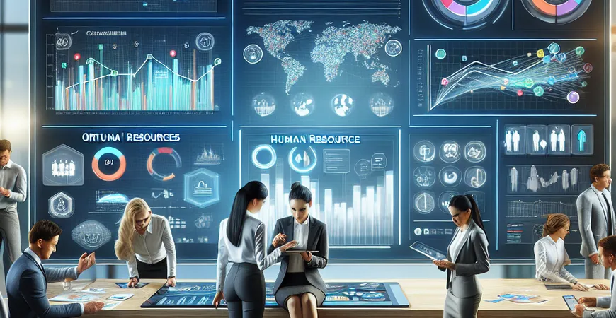 企业绩效管理系统如何与 KPI、OKR 结合使用？